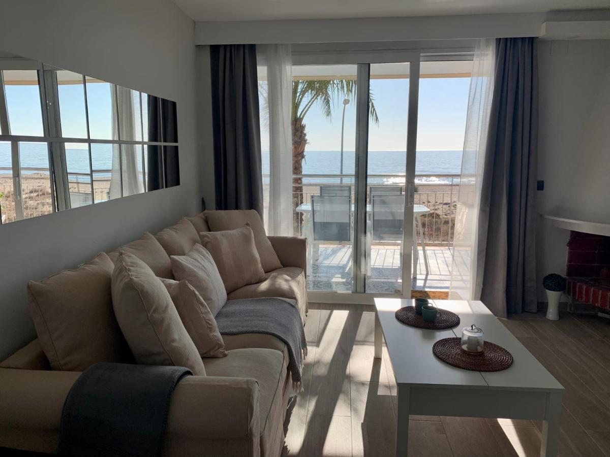 Formentor Daire Castelldefels